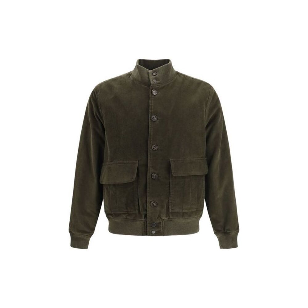 Valstar Bicolor Cotton Men's Bomber